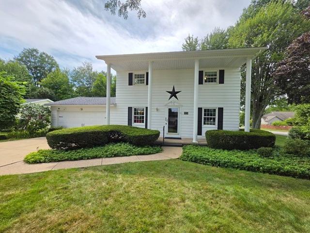 House for sale in Erie, Pennsylvania