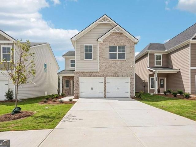 House for sale in Morrow, Clayton County