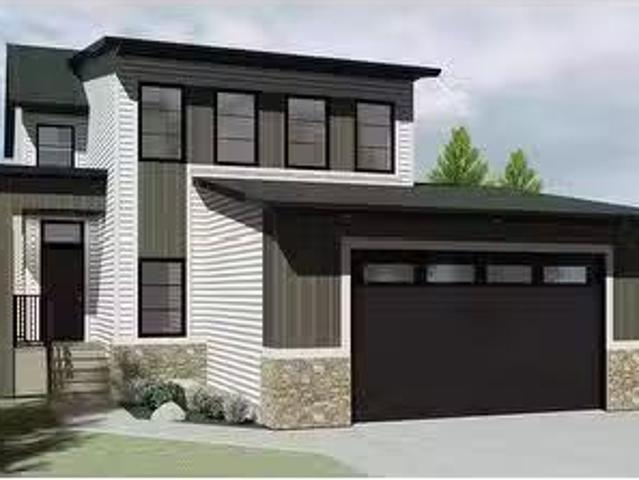 House for sale in Innisfail, Alberta