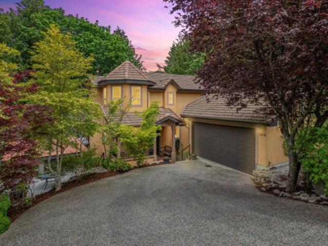 House for sale in Sechelt, British Columbia