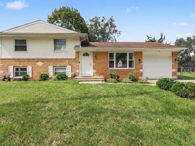House for sale in Portage, Michigan