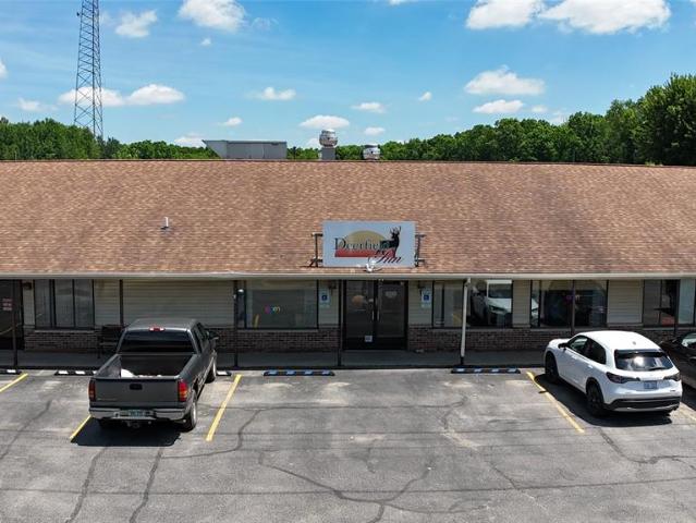 Commercial for sale in Michigan