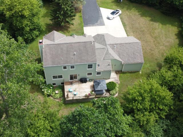 House for sale in Wisconsin