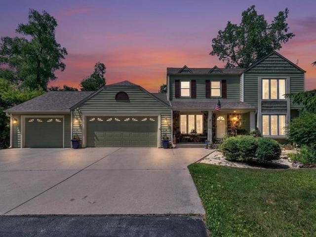 House for sale in Cedarburg, Wisconsin