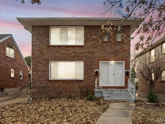 House for sale in Saint Louis, Missouri