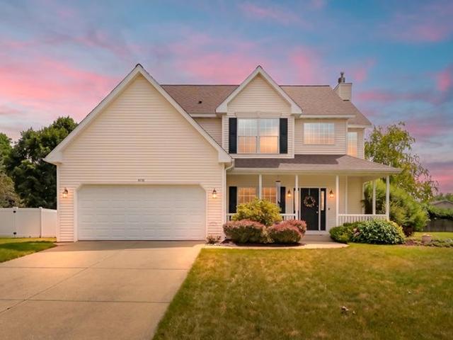 House for sale in Portage, Michigan
