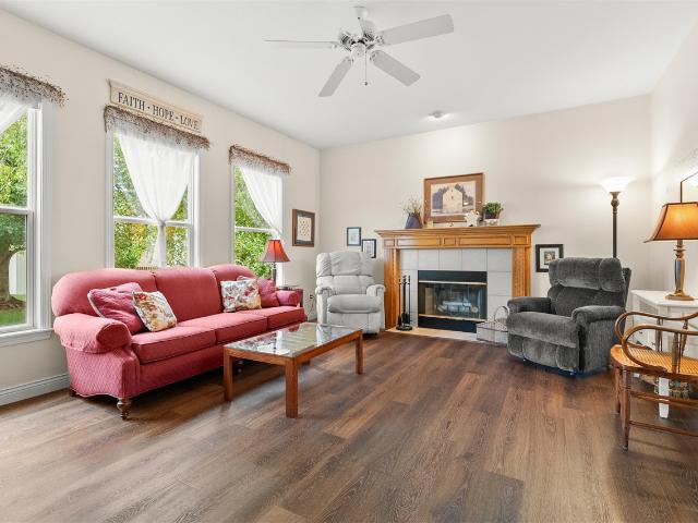 House for sale in Portage, Michigan