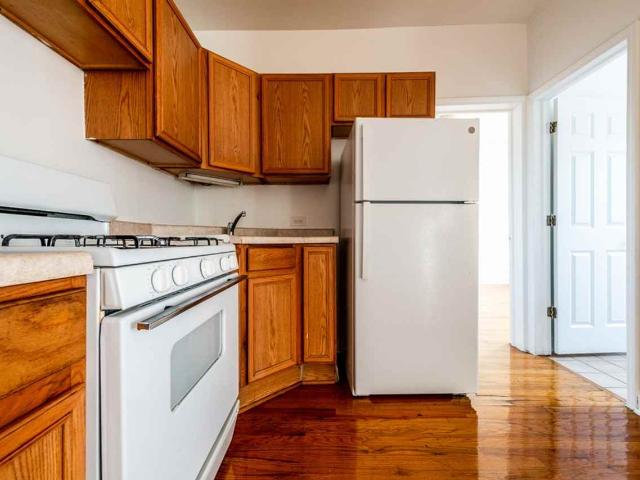 Apartment for rent in Chicago Park, Illinois