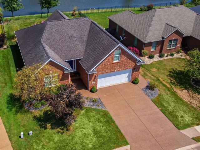 House for sale in Newburgh, Indiana