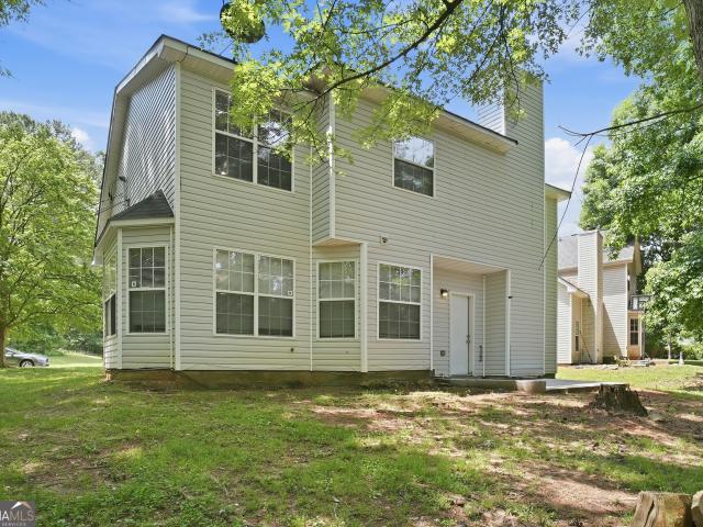 House for sale in Lithonia, Georgia