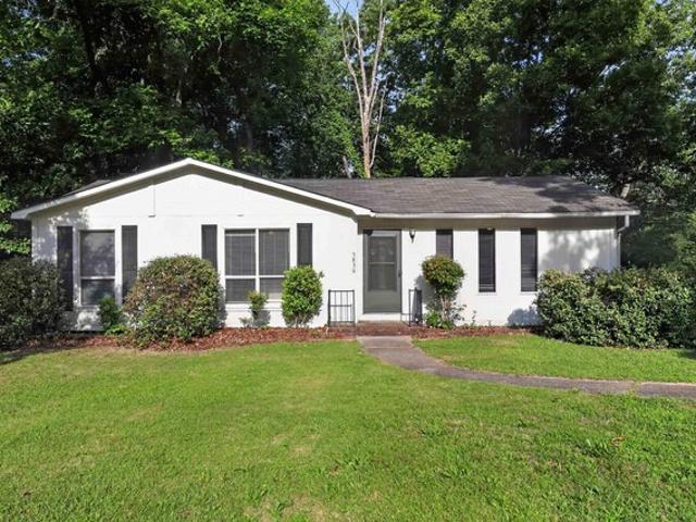 House for sale in Pinson, Alabama