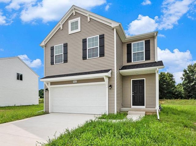 House for sale in Mattawan, Michigan