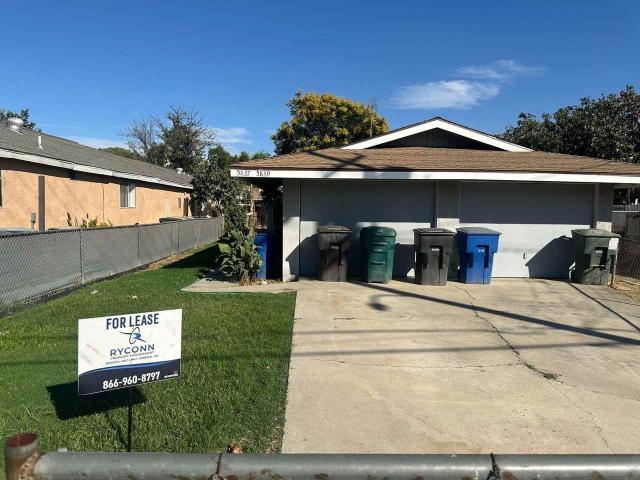 Apartment for rent in Riverside, California
