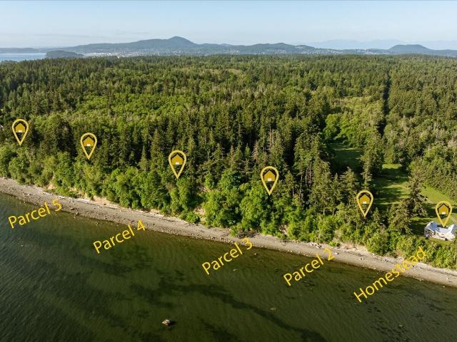 House for sale in Anacortes, Washington
