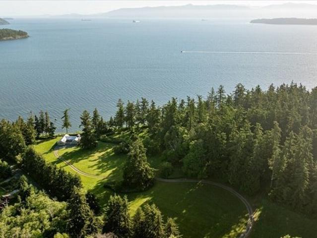 House for sale in Anacortes, Washington
