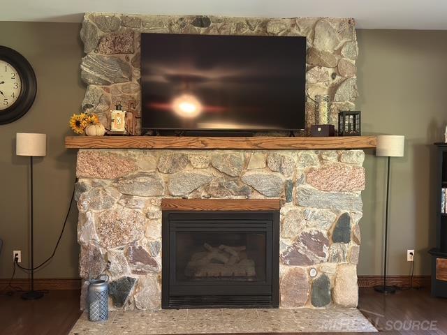 House for sale in Speaker Township, Sanilac County