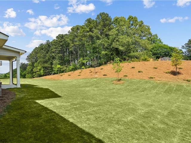 House for sale in Georgia