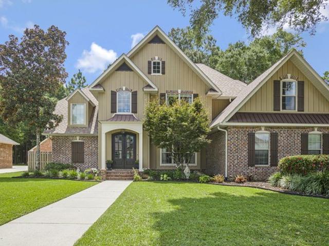 House for sale in Pensacola, Florida