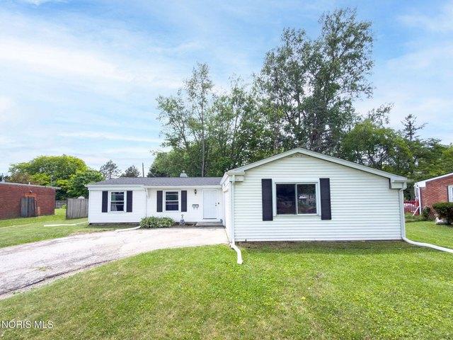 House for sale in Lucas, Ohio