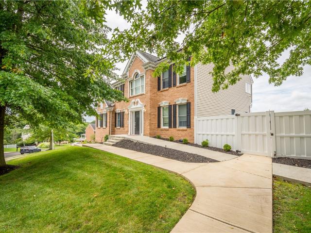 House for sale in Cuddy, Pennsylvania