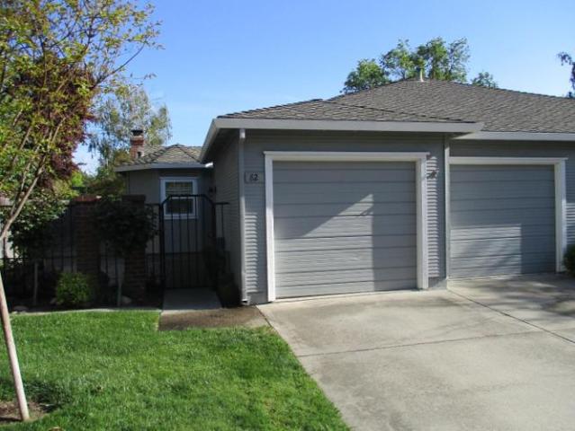 Condo for sale in Stockton, California