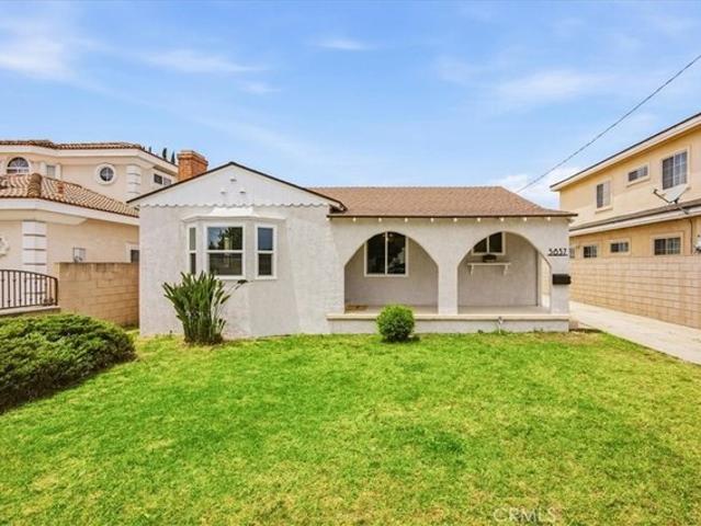House for sale in San Gabriel, California