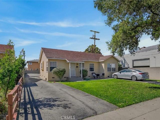Property for sale in Temple City, California