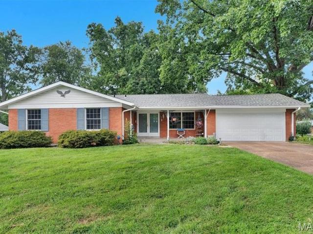 House for sale in Saint Louis, Missouri
