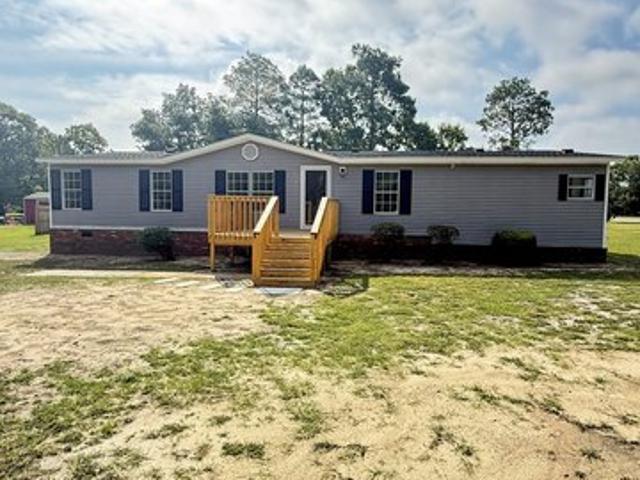 House for sale in Hope Mills, North Carolina