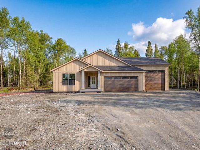 House for sale in Palmer