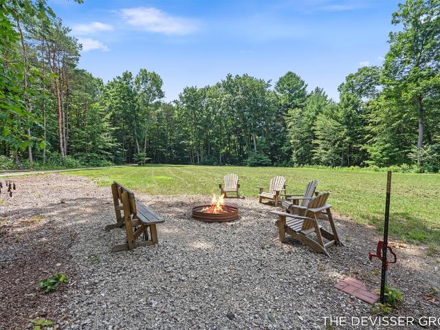 Land for sale in Michigan
