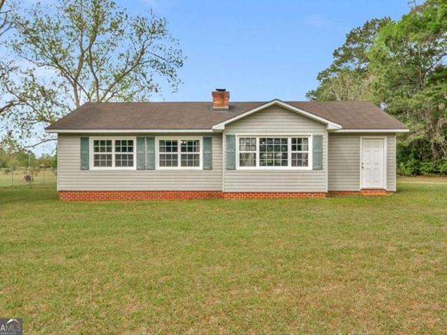 House for sale in Pierce, Georgia