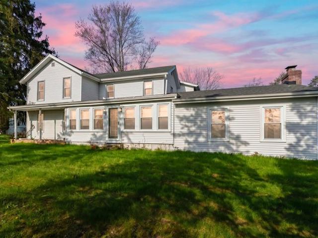 House for sale in Lawrence, Michigan