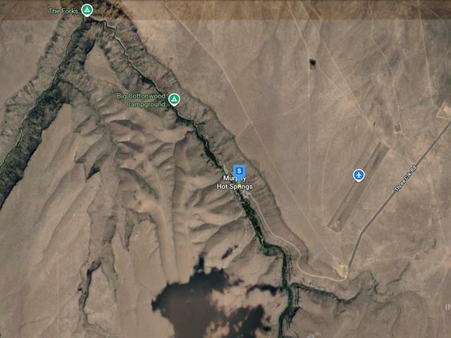 Land for sale in Owyhee, Idaho
