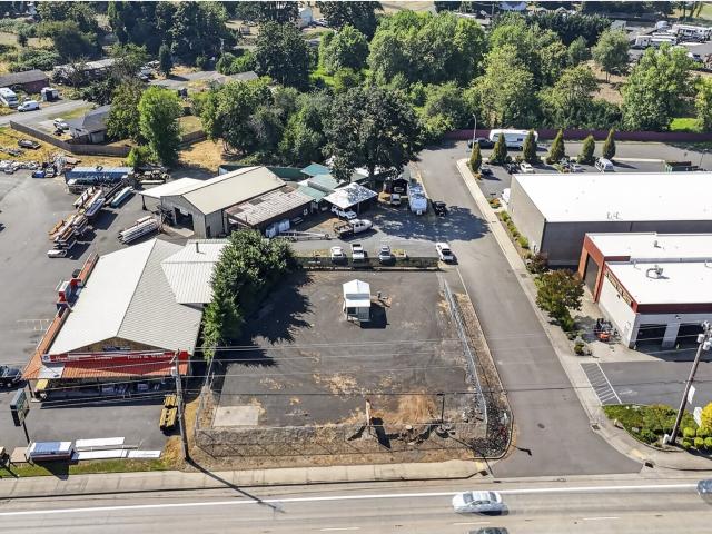 Land for sale in Oregonia