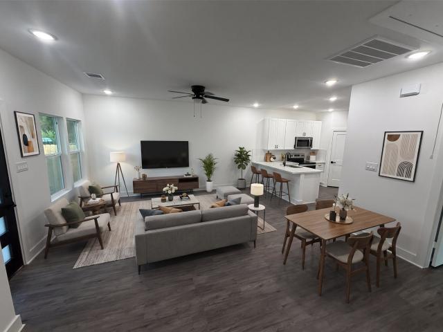 Property for rent in Harris, Texas