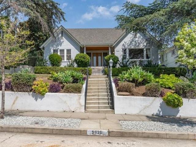House for sale in California