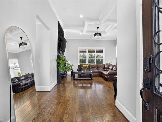 House for sale in Guilford, North Carolina