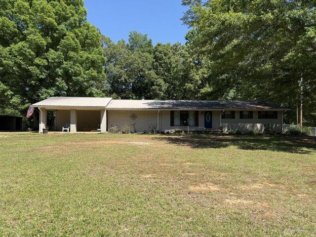 House for sale in Fulton, Mississippi