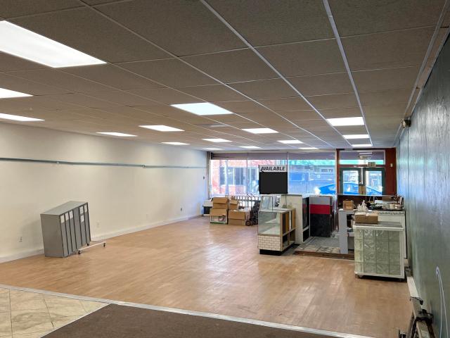 Commercial for sale in Dunsmuir, California