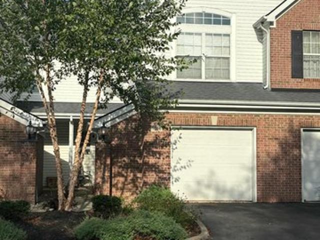 Condo for sale in Westerville, Franklin County