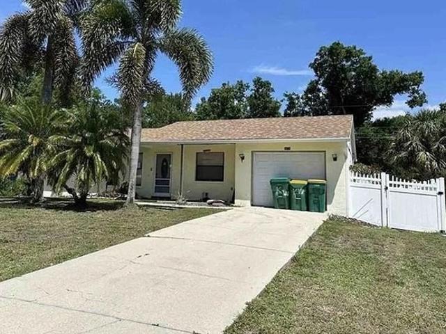 House for sale in Punta Gorda, Florida