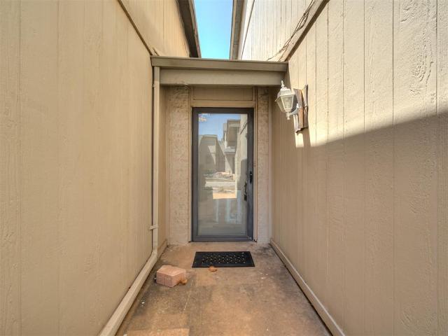 Townhouse for sale in Oklahoma City, Oklahoma