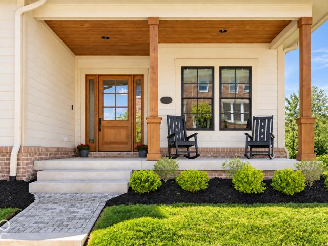 House for sale in Eaglewood Estates, Zionsville