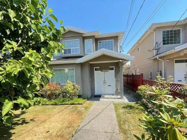 House for sale in Burnaby, British Columbia