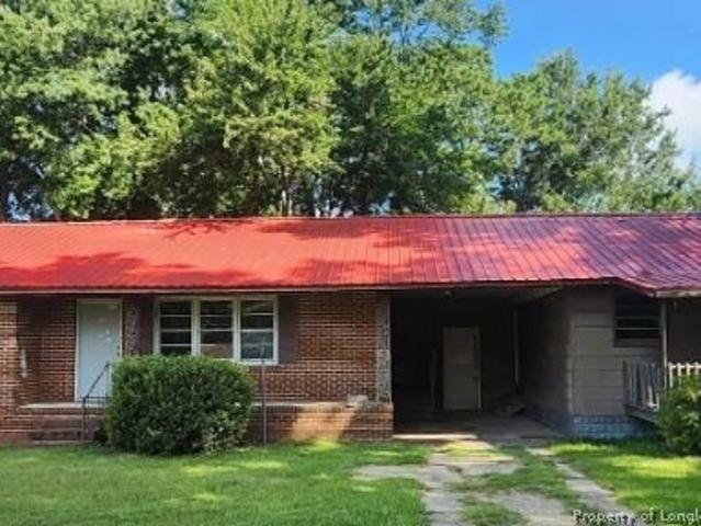 House for sale in Rowland, North Carolina