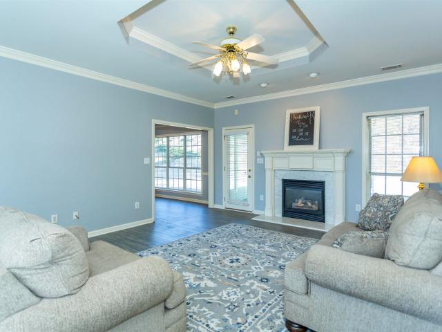 House for sale in Clay, Alabama