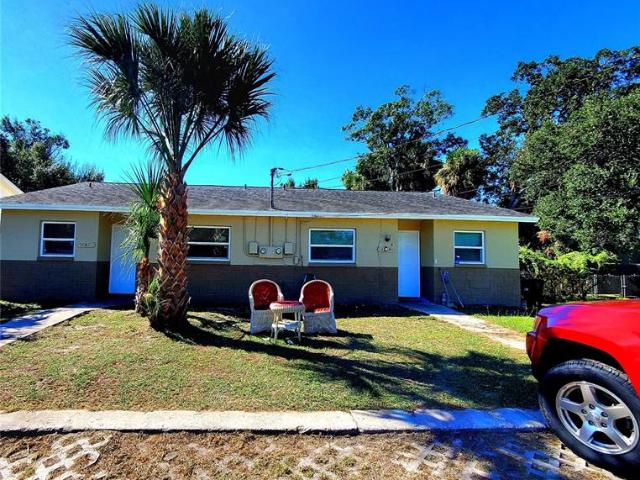 House for sale in Port Richey, Florida