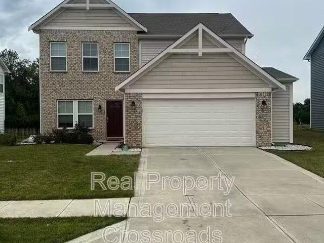 House for rent in Brownsburg