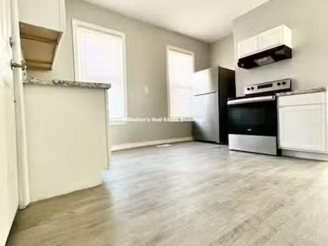 Condo for rent in Brockton Condo for rent in Brockton